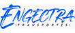 Engectra Transportes logo