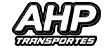 A.H.P Transportes Rodoviários logo