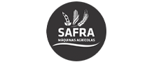 Safra Máquinas Agrícolas - GTS