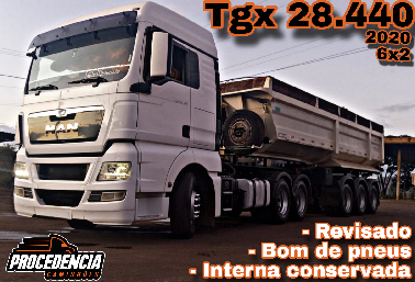 TGX 28 440