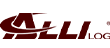 Alli Logística logo