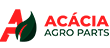Acácia Agro Parts logo