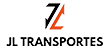 JL Transporte logo