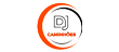 DJ Caminhões  logo