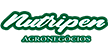 Nutripen Transportes logo