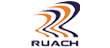 Ruach Transportes logo
