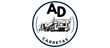 AD Carretas logo