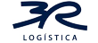 3R Logística   logo