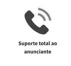 Suporte total ao anunciante | Ônibus e Vans