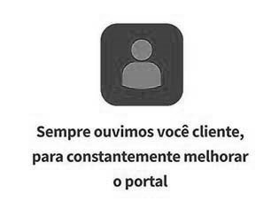 Sempre ouvimos você cliente, para constantemente melhorar o portal | Ônibus e Vans